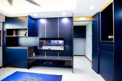 Blk 601C Tampines Greenridges (Tampines), HDB 5 Rooms #573708611